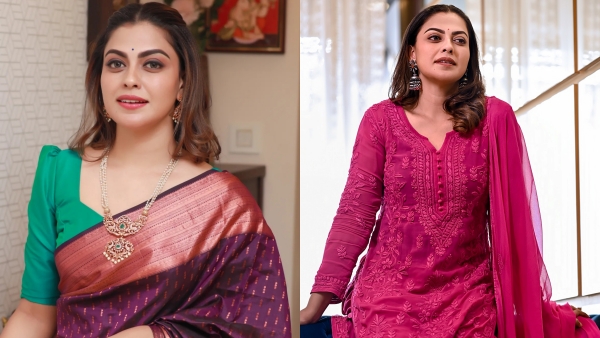 Malayalam Actress Anusree