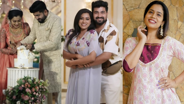 Athira Madhav Dayyana Hameed Athira Madhav Dayyana Hameed