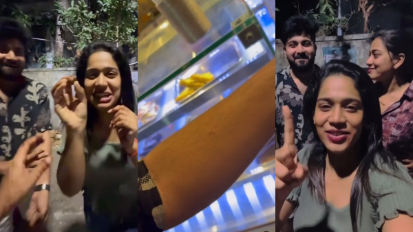 Athira Madhav Dayyana Hameed Athira Madhav Dayyana Hameed