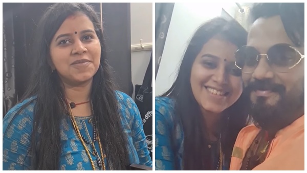 Elizabeth Udayan  Bala