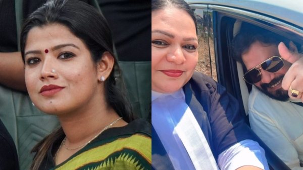 actor Bala Amrutha Suresh