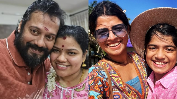 actor Bala Amrutha Suresh