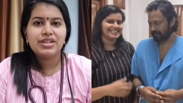 Elizabeth Udayan  Bala