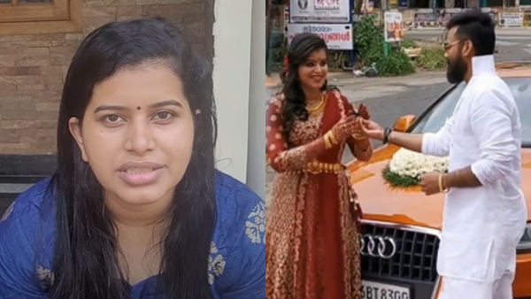 Elizabeth Udayan  Bala