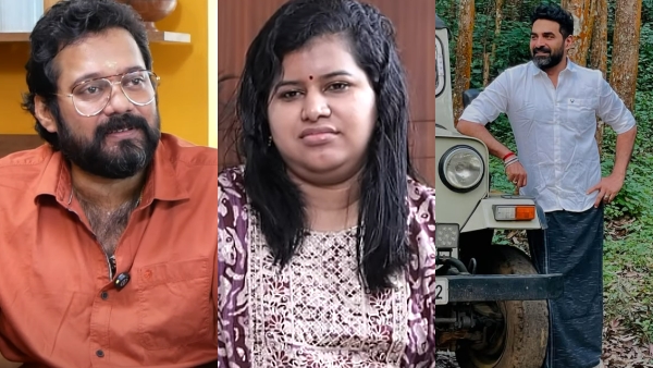 Bala Elizabeth Udayan