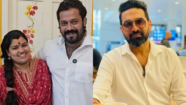 Bala Elizabeth Udayan