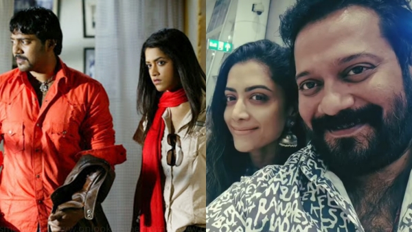 Bala  Mamta Mohandas