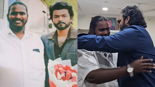 Bala Unnikannan Thalapathy Vijay