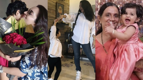 Actress Bhama Actress Bhama