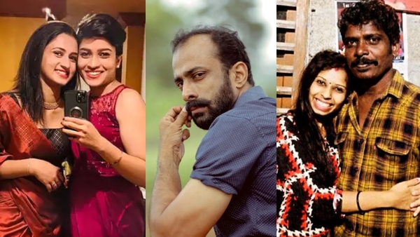 Bigg Boss Malayalam Season 7 contestants