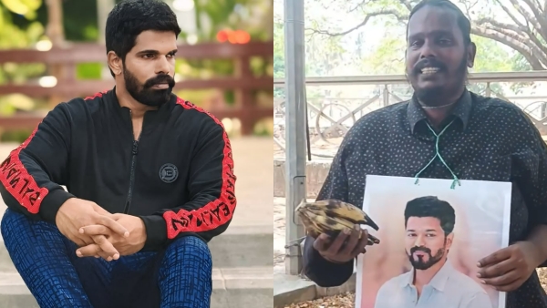 Bineesh Bastin Unnikannan Mangalam Dam