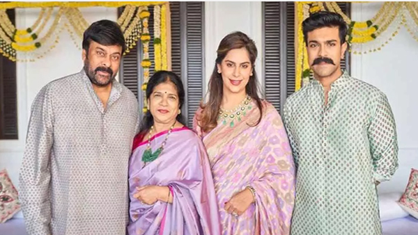 Chiranjeevi Chiranjeevi