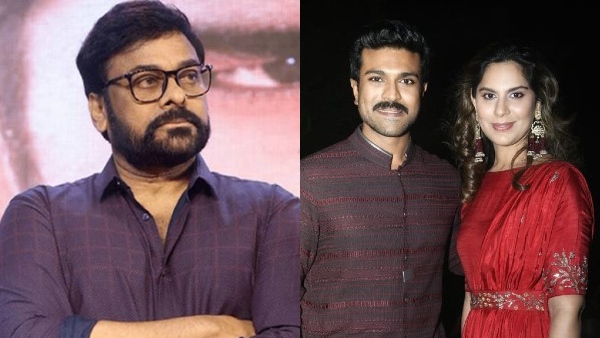 Chiranjeevi Chiranjeevi