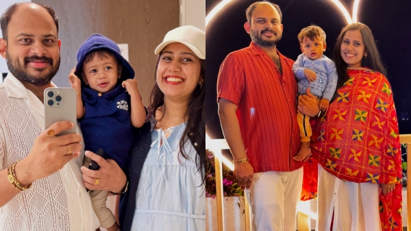 Devika Nambiar Vijay Madhav
