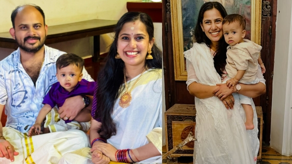 Devika Nambiar Vijay Madhav