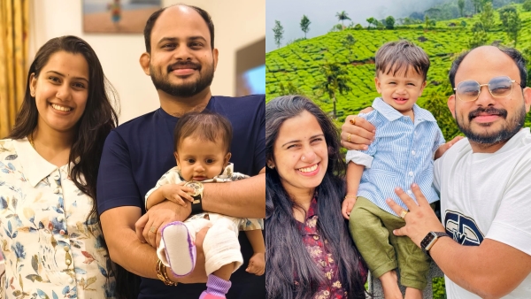 Devika Nambiar Vijay Madhav