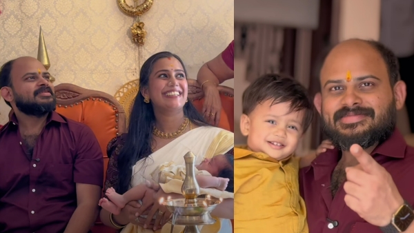 Devika Nambiar Vijay Madhav