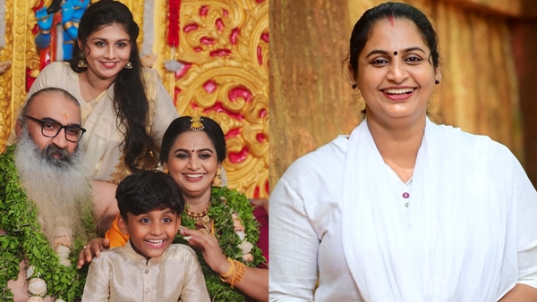 Divya Sreedhar