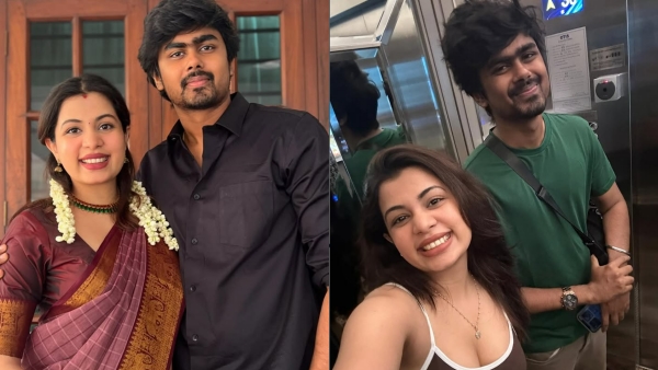 Diya Krishna Aswin Ganesh