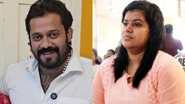 Elizabeth Udayan Actor Bala