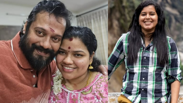 Elizabeth Udayan bala