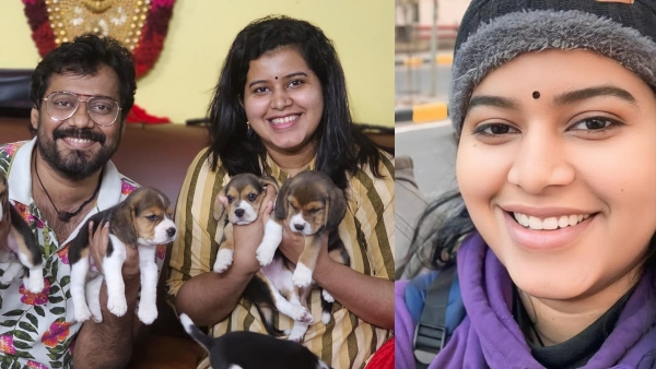 Elizabeth Udayan bala