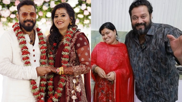 Elizabeth Udayan bala