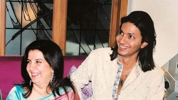 Farah Khan