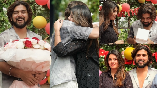 Jasmin Jaffar Gabri Jose