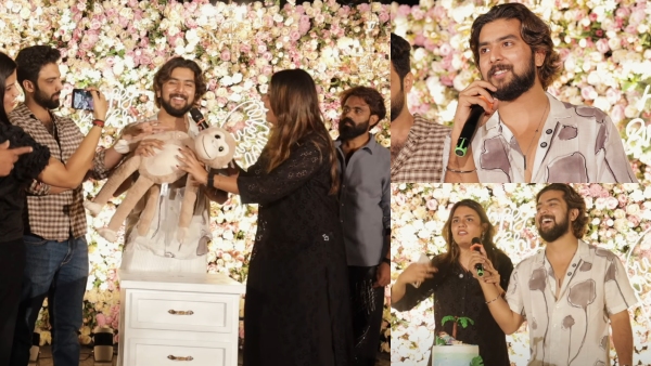 Jasmin Jaffar Gabri Jose