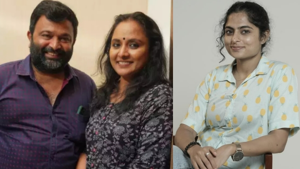 Gouri Unnimaya Uppum Mulakum