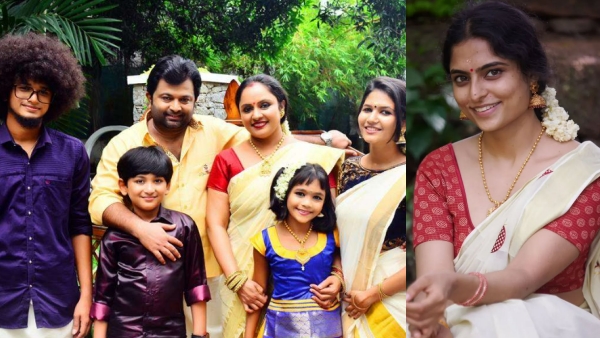 Gouri Unnimaya Uppum Mulakum