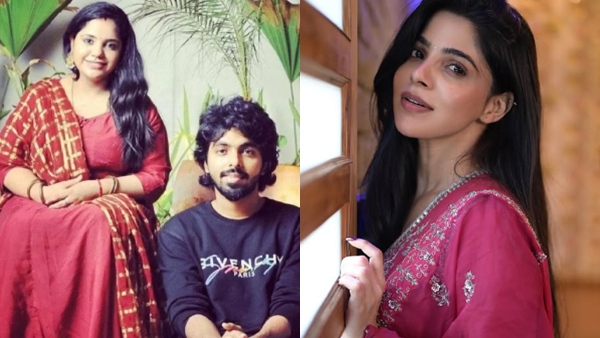 Divya Bharati   Saindhavi  GV Prakash