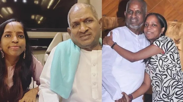 illayaraja