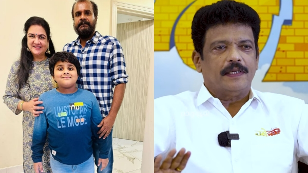 Jagadish Actress Urvashi