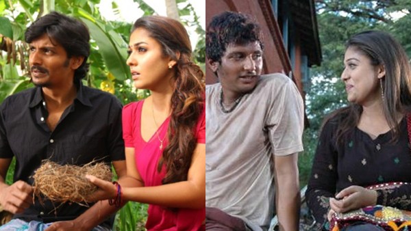 Jiiva Nayanthara Jiiva Nayanthara