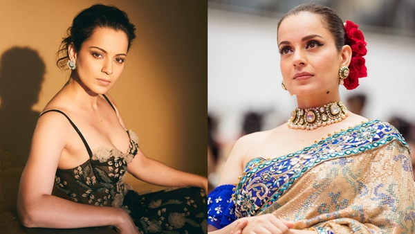 Kangana Ranaut Kangana Ranaut