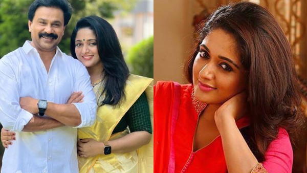 Kavya Madhavan