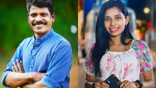 Kollam Sudhi Wife Renu