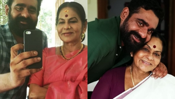 KPAC Lalitha Siddharth