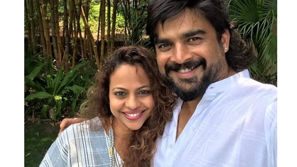 madhavan