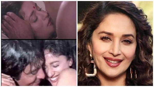 Madhuri Dixit Madhuri Dixit