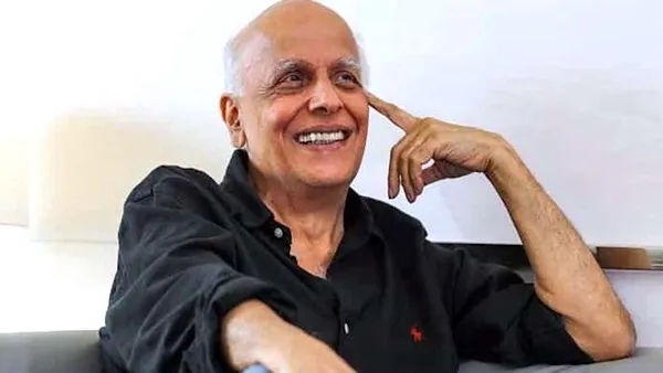 Mahesh Bhatt Mahesh Bhatt