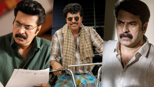 Mammootty