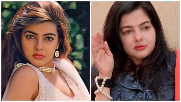 Mamta Kulkarni Mamta Kulkarni