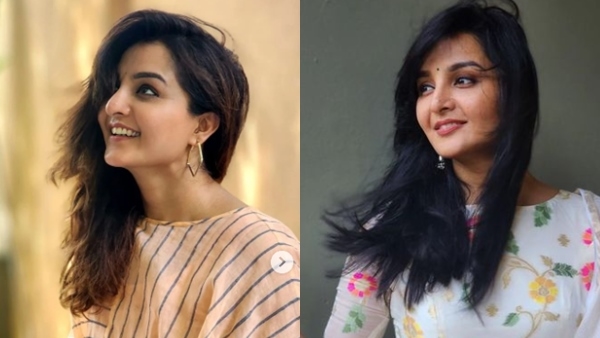 manju warrier