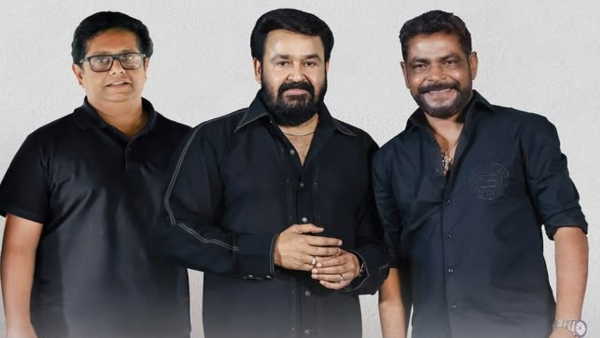 Mohanlal Drishyam 3