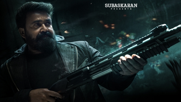 Mohanlal Khureshi Abraam