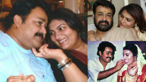 Mohanlal Suchithra