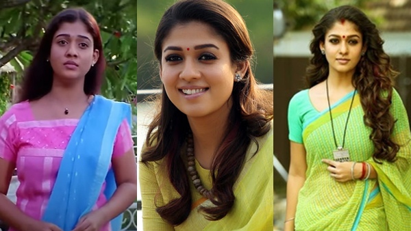 Nayanthara